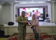 AirNav Indonesia Pertahankan Predikat ‘Informatif’ dalam Keterbukaan Informasi Publik Tahun 2023 AirNav Indonesia