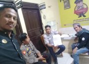 Kepala Desa Tombo Tombolo Dilaporkan ke Polisi Terkait Penyerobotan Tanah Warga