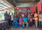 Memperkokoh Persatuan dan Kesatuan Melalui Rumah Kebangsaan di Kepulauan Yapen