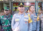Tingginya Laka Lantas Akibat Miras, Ini Himbauan Kapolresta