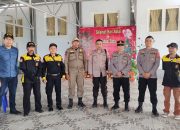 Polda Sulteng Hari ini Fokus Amankan 2.332 Gereja