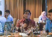 Ditjen Perhubungan Laut Uji Coba Berita Acara Online dalam Perizinan Tersus dan TUKS