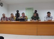 Kecelakaan Kerja di PT ITSS Morowali, ini Penjelasan Kapolda Sulteng