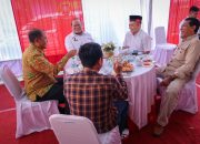 Tak Punya Pengolahan Limbah, Paguyuban Pengrajin Tahu Minta Solusi ke Ketua DPD RI