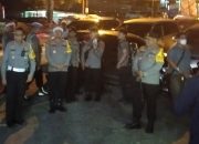 Kabag Ops “Pelaksanaan Rangkaian Ibadah Natal Berjalan Aman dan Lancar di Kota Jayapura”