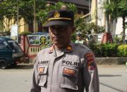 Operasi Lilin Cartenz 2023, Kepolisian Daerah Papua Sukses Amankan Ibadah Natal