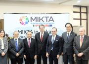 MIKTA Strategic Forum: Peran MIKTA dalam Dunia yang Terpolarisasi