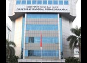 15.922 Narapidana Terima Remisi Khusus Natal Tahun 2023