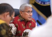 BNN RI Gelar Rapat Konsolidasi antar Stakeholder Pelaksanaan Asesmen Terpadu Tahun 2023