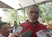 Lukas Enembe Meninggal Dunia, Tokoh Adat Imbau Jaga Kamtibmas Jayapura