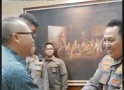 Mimpi Jadi Nyata, Sultan Korban Kabel Menjuntai Berterima Kasih ke Kapolri