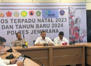 Libur Nataru 11 Lintasan Penyeberangan Alami Kenaikan Produktivitas