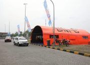 Libur Nataru, BPBD dan BNPB Bersiaga di Posko Siaga Bencana