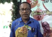 Lukas Enembe Tutup Usia, Penjabat Wali Kota Jayapura Imbau Warga Jaga Kamtibmas