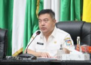 Kendalikan Inflasi, Irjen Kemendagri Minta Pemda Perhatikan Harga Cabai Merah dan Cabai Rawit