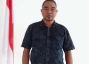 Pejabat Bupati Jayapura Triwarno Purnomo, Imbau Jaga Kamtibmas di Jayapura