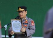 Tindak Lanjuti Comander Wish Kapolda Sulsel, Karo SDM Perintahkan Seluruh Jajarannya Buat Inovasi dan Terobosan