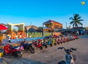 Kementerian PUPR Tata Kawasan Tepi Air Puday-Lapulu Sebagai Destinasi Wisata Baru di Kendari