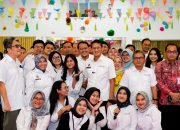 Kemenparekraf Gelar ‘Ngampar’, Sosialisasikan Kinerja Kedeputian Bidang Kebijakan Strategis Tahun 2023