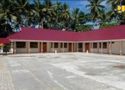 Sejak 2015-2023 Kementerian PUPR Bangun Infrastruktur Dasar di Kepulauan Talaud Sulawesi Utara