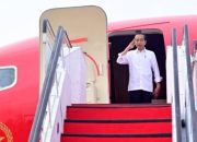 Kunjungi Sulawesi Utara, Presiden Akan Resmikan BTS 4G dan Pengoperasian Satelit Satria-1