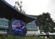 Arus Penerbangan Selama Liburan Nataru Lancar, AirNav Indonesia Bersiap Hadapi Arus Balik