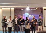 Babak Baru Penerapan AI di Industri Penerbangan Indonesia