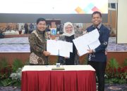 Kembangkan Aplikasi SIPD, Sekjen Kemendagri Teken Kerja Sama dengan Sekda Provinsi DKI Jakarta