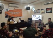 Studi Tiru Saber Pungli Kabupaten Gowa di Kantor Inspektorat Kota Parepare