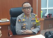 Situasi Perayaan Ibadah Natal Aman, Polda Sulteng Berikan Apresiasi Masyarakat