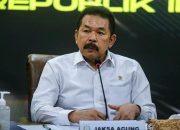 Kilas Balik Capaian Kinerja Kejaksaan RI Bidang Pembinaan dan Intelijen Sepanjang Tahun 2023