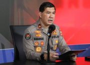 Polri Rotasi Ratusan Personel, Kapolda Sulut hingga Karopenmas Berganti