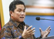 Program Penyelamatan Polis Jiwasraya Tuntas, Erick: Alhamdulillah, 99,7 Persen Polis Beralih ke IFG Life