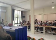 Polda Sulsel Gelar Jumat Curhat dengan Komunitas Dakwah di Sungguminasa Gowa