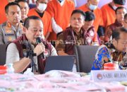 Polri Ajak Masyarakat Waspadai Peredaran Narkoba yang Semakin Canggih