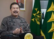 Kilas Balik Capaian Kinerja Kejaksaan RI Bidang Tindak Pidana Khusus, Pengawasan, Serta Badan Diklat Sepanjang Tahun 2023