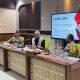 Pengamanan Tahapan Pemilu dan Nataru Perlu Ditingkatkan, Kompolnas Apresiasi Polda Lampung