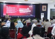 Kapolda Kalbar Pimpin Press Release, Paparkan Capaian Kinerja Tahun 2023