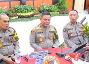 Dialog dengan Jurnalis, Kapolda Sulteng: PJU dan Kapolres Tidak Ada yang Alergi Terhadap Media