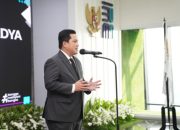 Jangkau Lebih Banyak Konsumen, Erick Thohir Kembali Fasilitasi UMKM dengan Vending Machine di Bandara