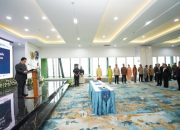 Menteri BUMN Lantik Pejabat Tinggi Pratama Kementerian BUMN