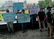 Tuntut Keadilan, FMBT Minta Peserta Kampanye Berknalpot Brong Juga Diproses Hukum