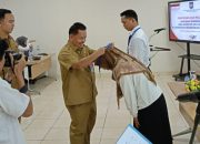 Kuatkan Fondasi Kebangsaan ASN, BPSDM Kemendagri Gelar Diklat Wawasan Kebangsaan