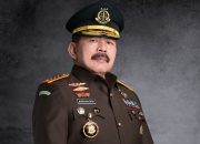 Kilas Balik Capaian Kinerja Kejaksaan RI Sepanjang Tahun 2023