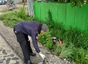 Tabrak Motor, Pengemudi Mobil Starwagon Tewas Ditikam OTK