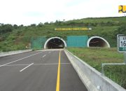 Pasca Gempa Sumedang, Kementerian PUPR Pastikan Terowongan Cisumdawu Aman Dilalui