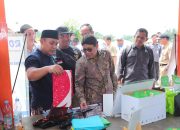 Gus Halim Minta Desa Wisata Terintegrasi Harus Jadi Inspirasi