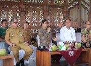 Gus Halim: Pendamping Desa Mandiri Fokus Pertumbuhan Ekonomi dan Peningkatan SDM