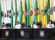 Inflasi Desember 2023 Sebesar 2,61 Persen, Mendagri: Terjaga dengan Baik tapi Jangan Terlena