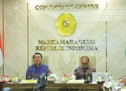 Selama 2023, MA Berhasil Memutus Perkara Sebanyak 26.903 Perkara